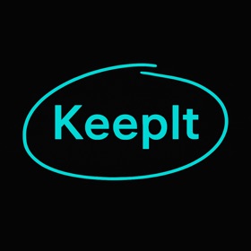 KeepIt Links