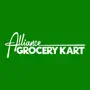 Alliance Grocery Kart