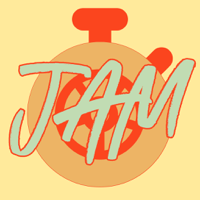 Jam Timer - Roller Derby Timer