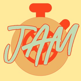 Jam Timer - Roller Derby Timer