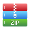 ZIP,RAR,7z File Extractor - 琳 胡