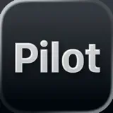 Pilot Admin - App Icon
