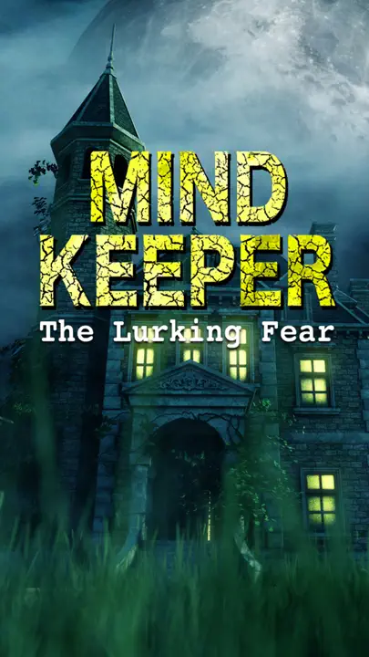 Mindkeeper : The Lurking Fear iPhone-skjermbilde 6