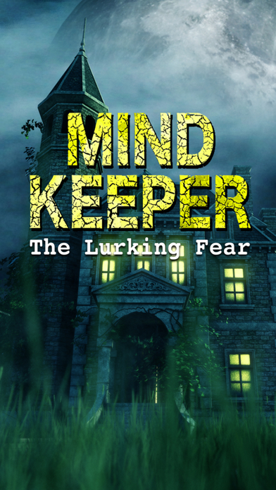 Mindkeeper : The Lurking Fear iPhone screenshot 6 - Games app