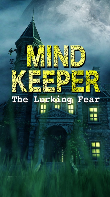 Mindkeeper : The Lurking Fear screenshot 6