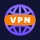VPN - Widget VPN:super