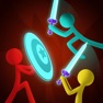 Get Stickmen Exile Hero for iOS, iPhone, iPad Aso Report