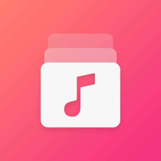 Evermusic Pro music player icon