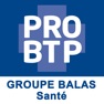 Get GROUPE BALAS Santé for iOS, iPhone, iPad Aso Report