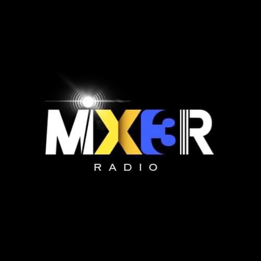 MIX3R Radio