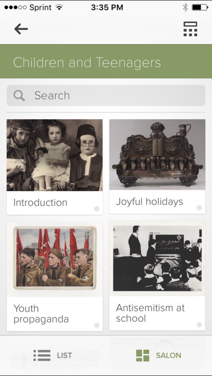 MTL Holocaust Museum