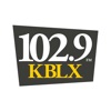 102.9 KBLX - iPhoneアプリ