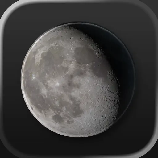 Moon Phase Calendar Plus
