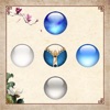 Crystal Link icon