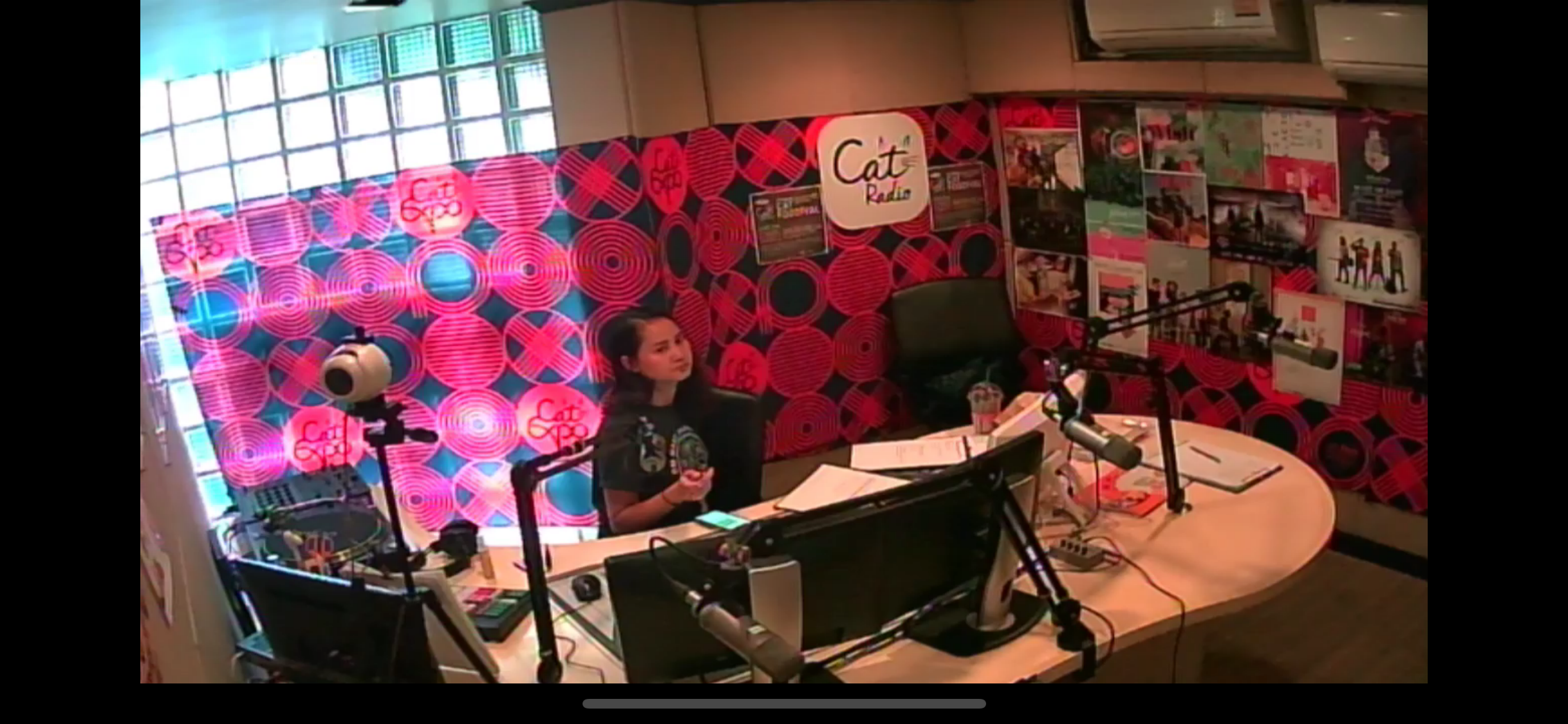Cat Radio