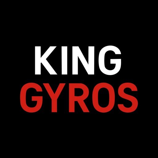 King Gyros