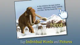 woolly mammoth in trouble айфон картинки 3