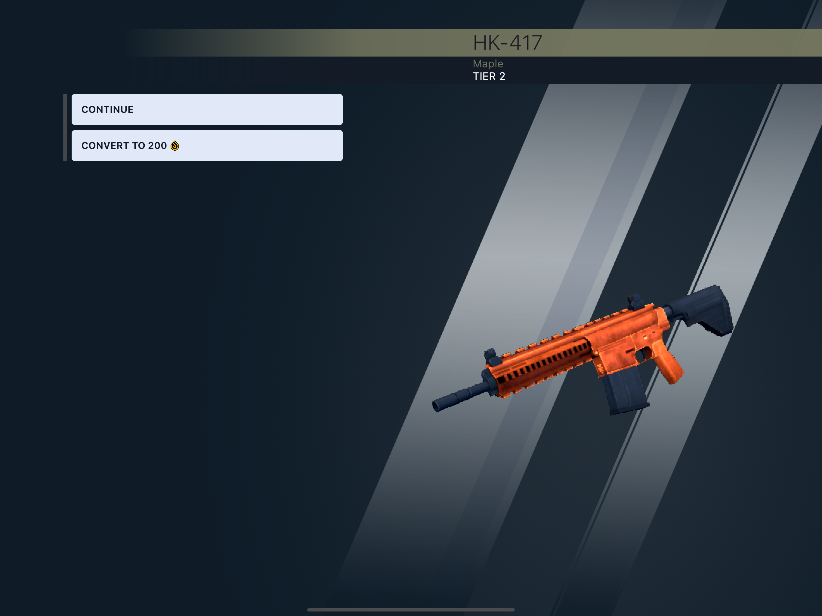 Case Skins Opener for C-Ops