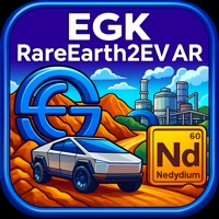 EGK RareEarth2EV AR