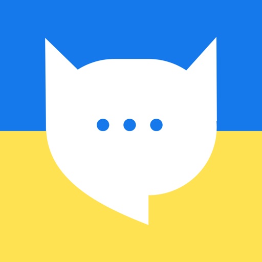 MeowTalk Cat Translator Icon