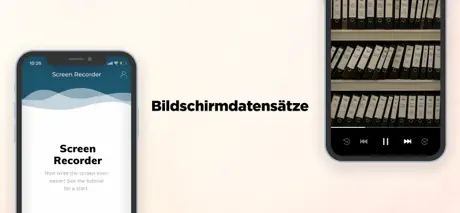 Anruf aufnehmen & diktiergerät