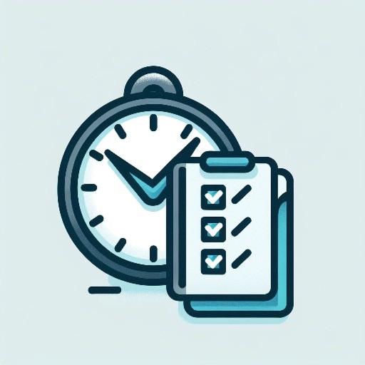 My Time - 나만의 시간관리 서비스