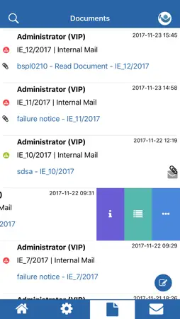 iPortalDoc screenshot 4