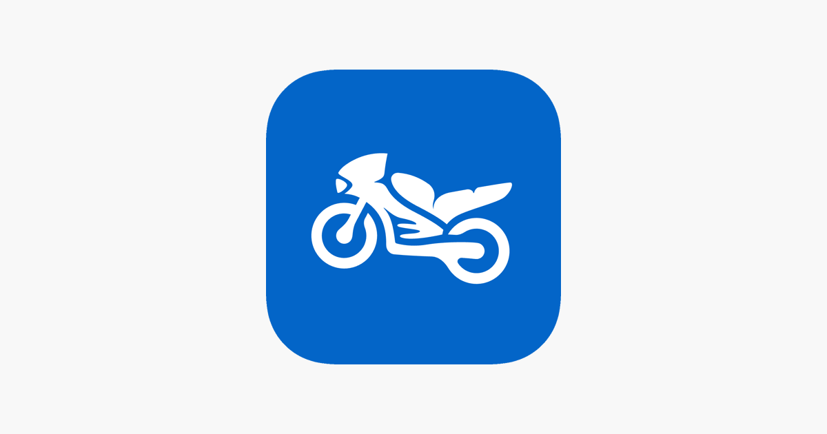 ‎Motorcycle DMV Written Test na App Store