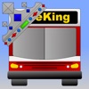 TreKing (CTA, Metra, Pace) icon