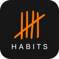 Habit Tracker - 5 Habits