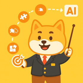 柴拆目标 - AI 目标规划师