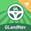 Tractor GPS - GLandNav icon