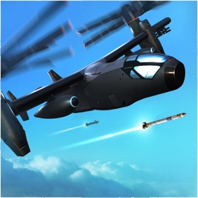 屏幕截图 (7) Drone 2 Free Assault