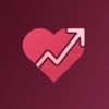 NoContact - Heal & Move On app icon - Health & Fitness app for iPhone