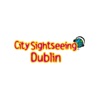 City Sightseeing Dublin icon