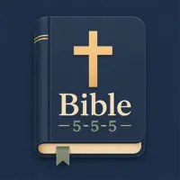 Bible 5-5-5: Daily Devotion