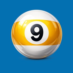 9 Ball Points Scorekeeper