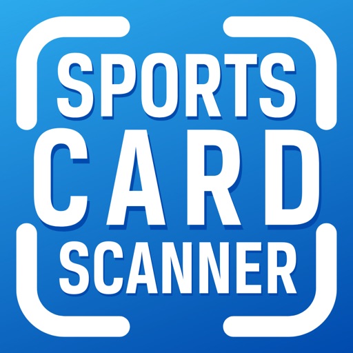 Sports Card Scanner: AI