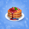 Cookbook Junior - Healthy Food - Riafy Technologies Pvt. Ltd.