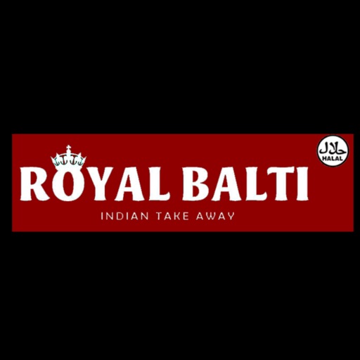 Royal Balti Indian Takeaway - AppWisp.com