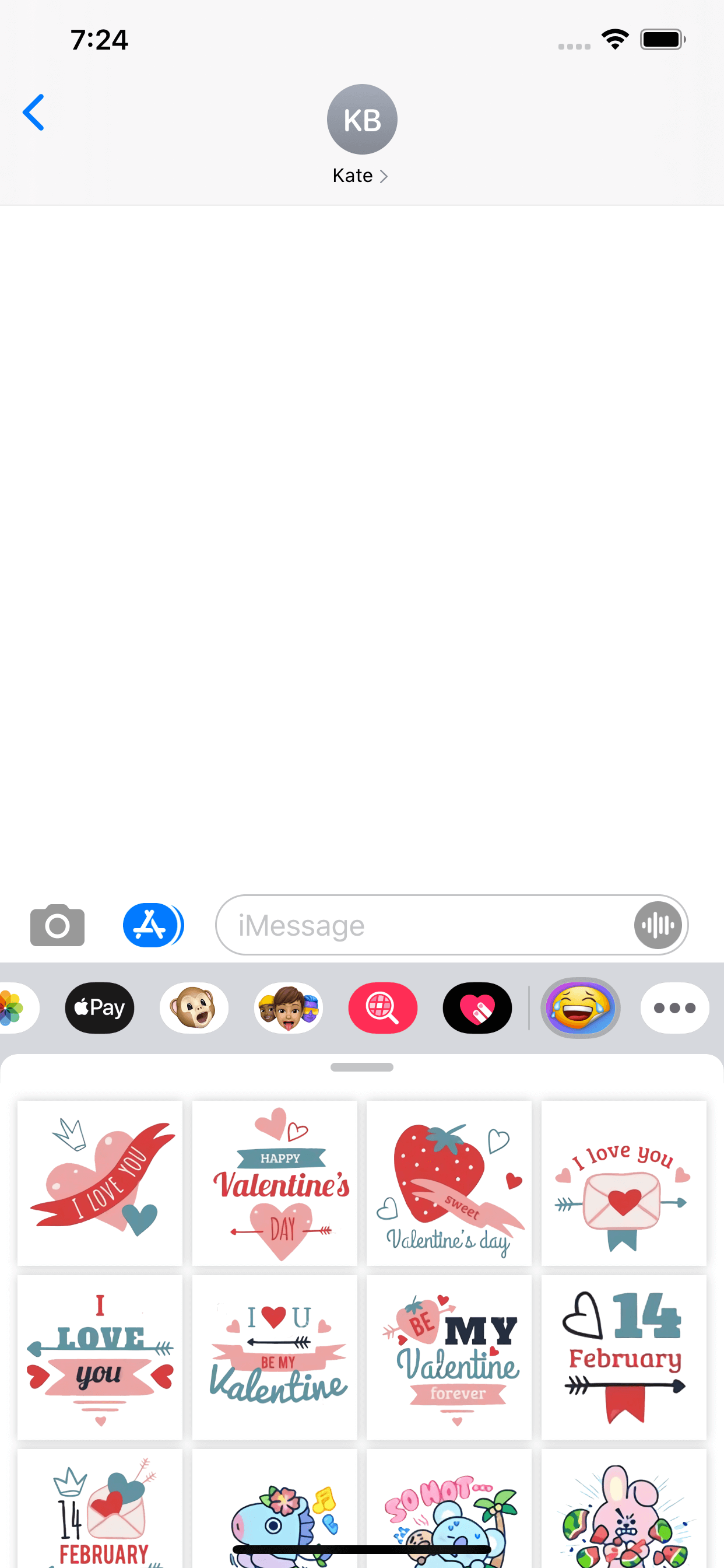 Easy Stickers - Sticker maker screenshot 10