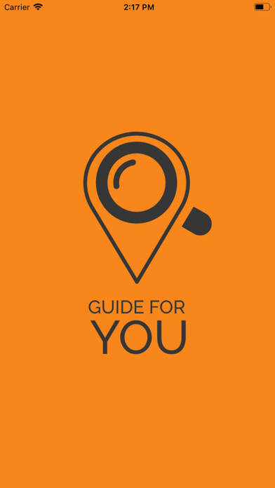 Screenshot #2 pour GuideForYou