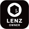 オーナー専用アプリ「LENZ」 icon