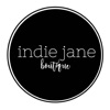 Indie Jane Boutique icon