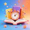 Read Progre：Schedule 應用圖示，iPhone App Store 免费榜 第 14 名