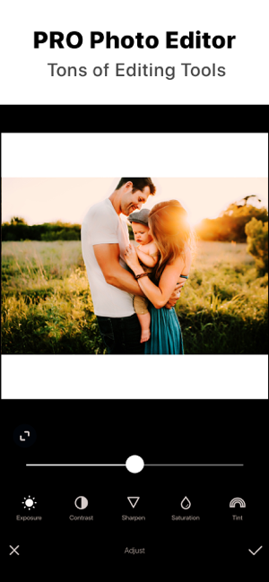 AI Photo Editor ◊ Screenshot