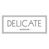 Delicate Magazine icon