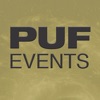 PUF Events icon