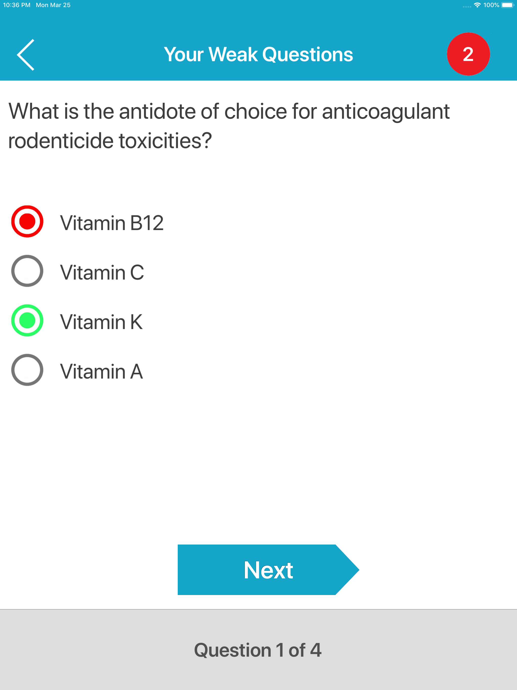 VTNE Practice Exam Prep
