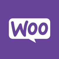 WooCommerce logo